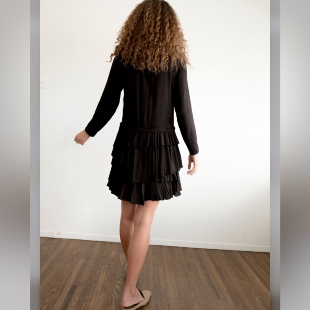 Nwt Maria Stanley Sadie Mae Dress — image 3 of 8
